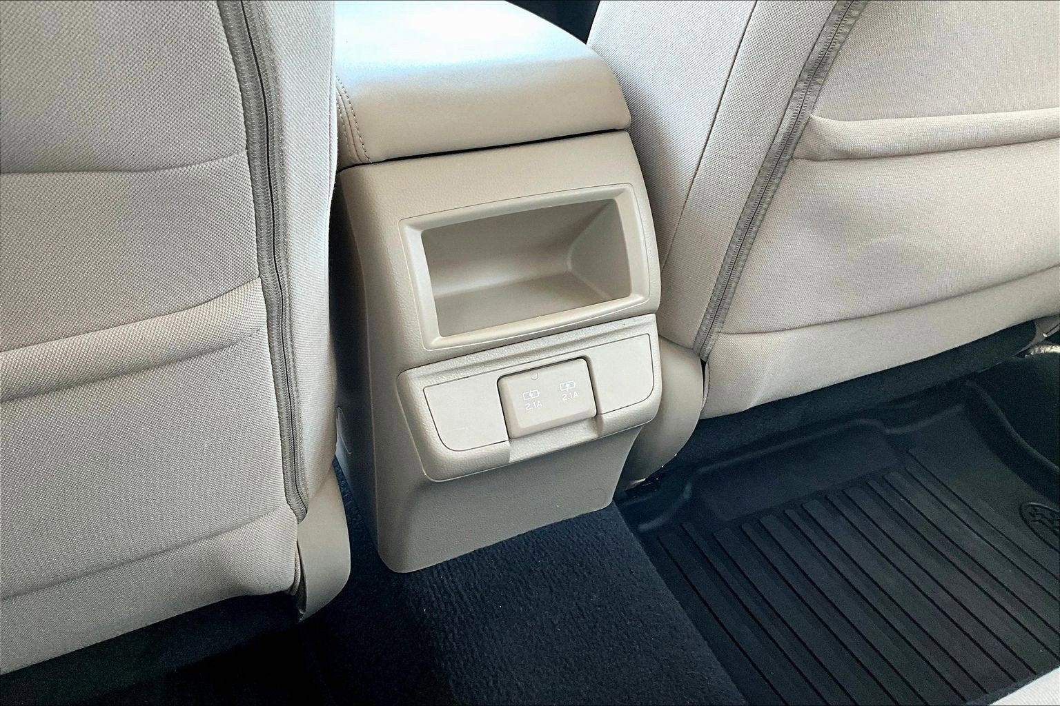 2019 Subaru Outback Premium