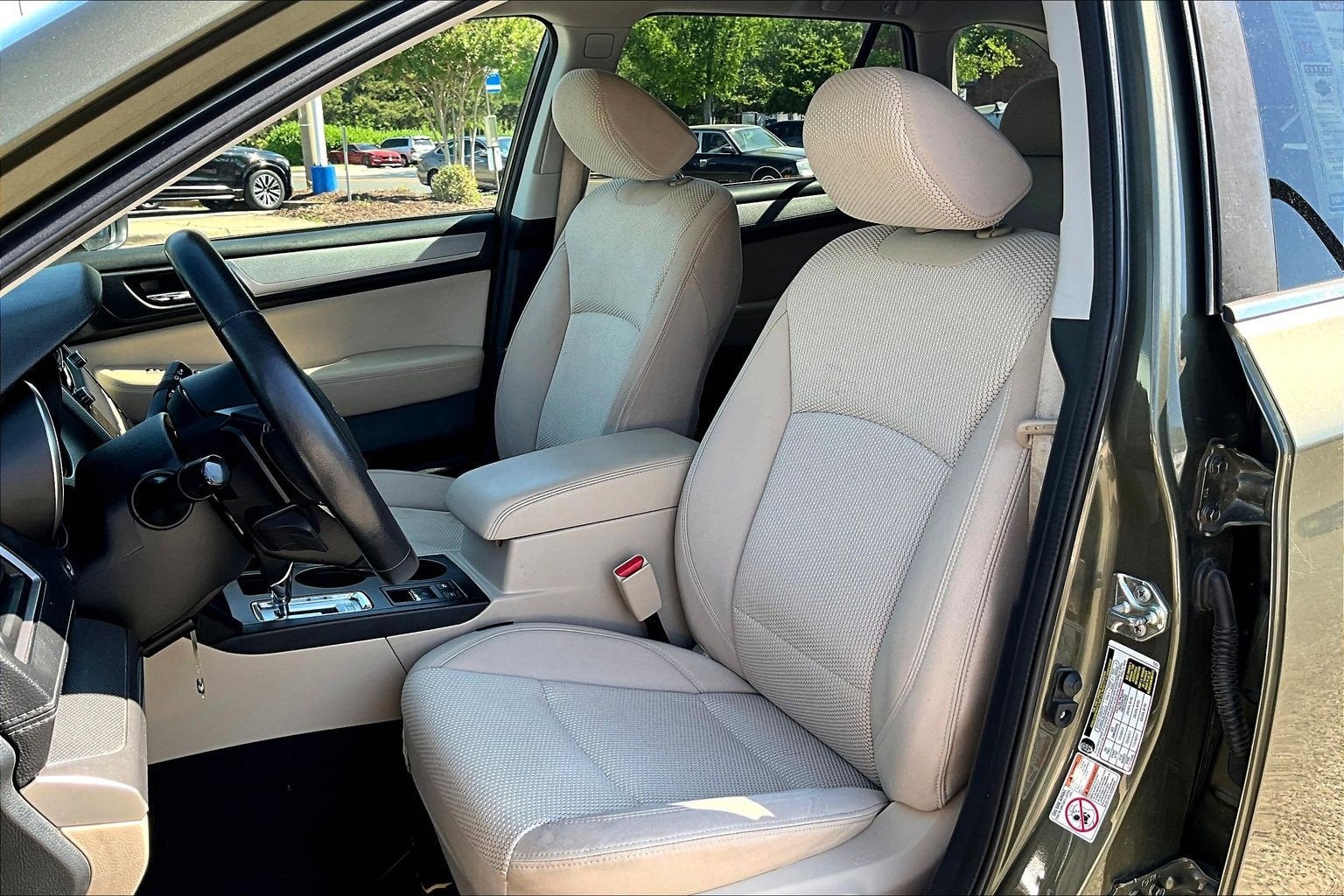 2019 Subaru Outback Premium