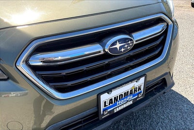 2019 Subaru Outback Premium