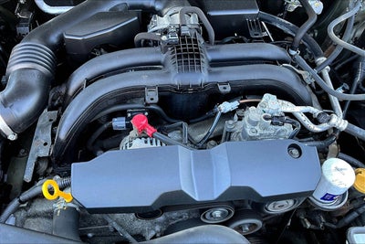 2019 Subaru Outback Premium