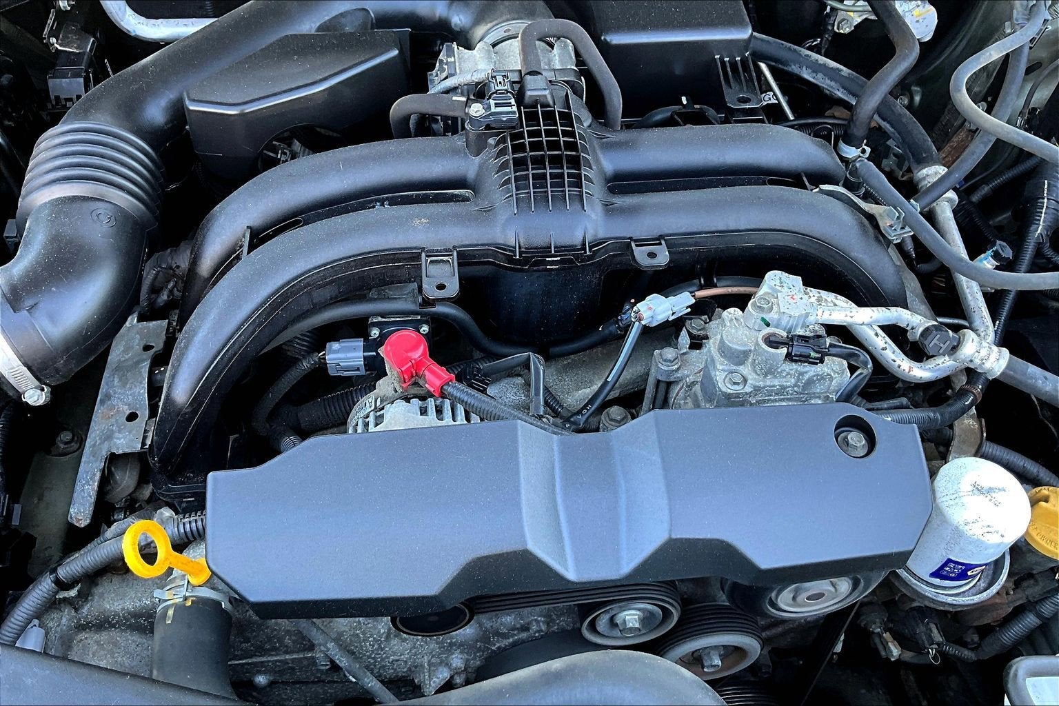 2019 Subaru Outback Premium