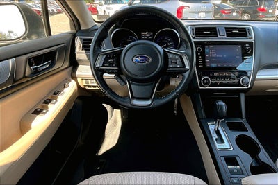 2019 Subaru Outback Premium