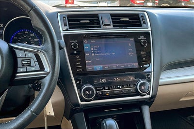2019 Subaru Outback Premium