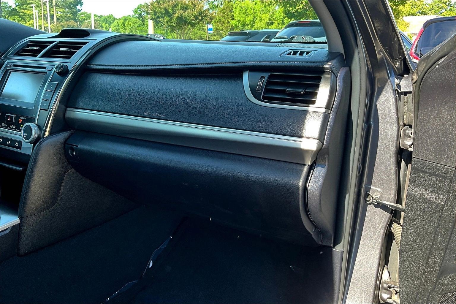 2013 Toyota Camry Base