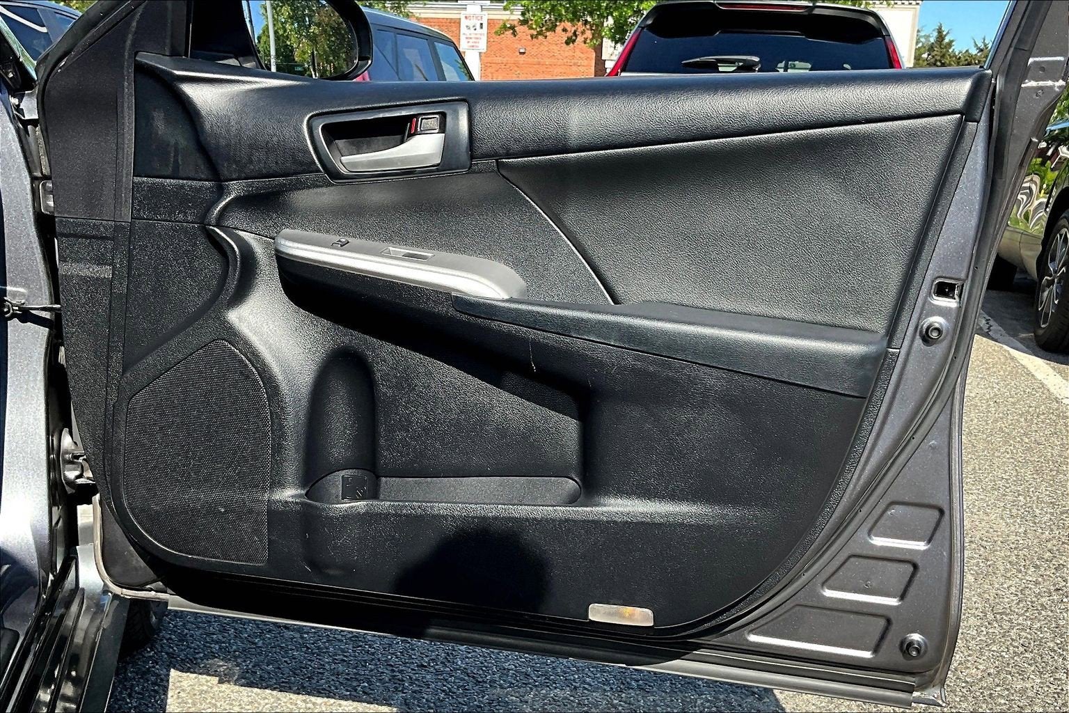 2013 Toyota Camry Base