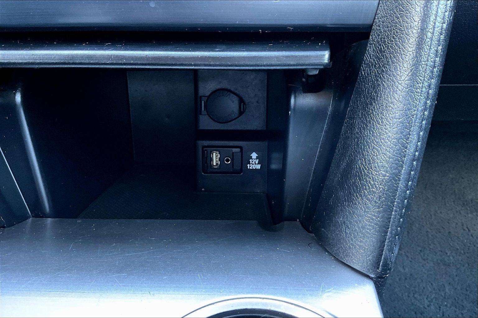 2013 Toyota Camry Base