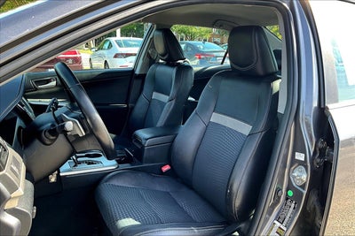 2013 Toyota Camry Base