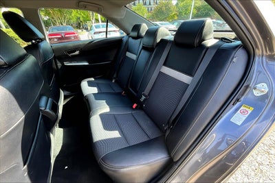 2013 Toyota Camry Base
