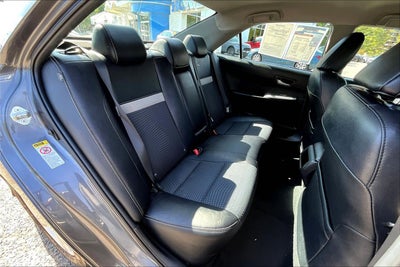 2013 Toyota Camry Base