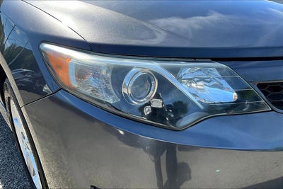 2013 Toyota Camry Base