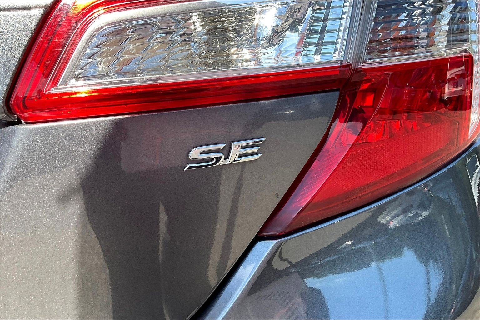 2013 Toyota Camry Base