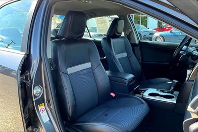 2013 Toyota Camry Base