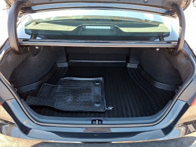 2024 Toyota Camry Hybrid LE