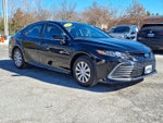 2024 Toyota Camry Hybrid LE