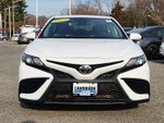 2022 Toyota Camry Base