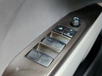 2022 Toyota Camry Base