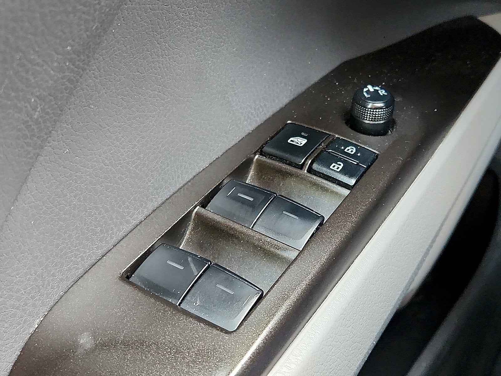 2022 Toyota Camry Base