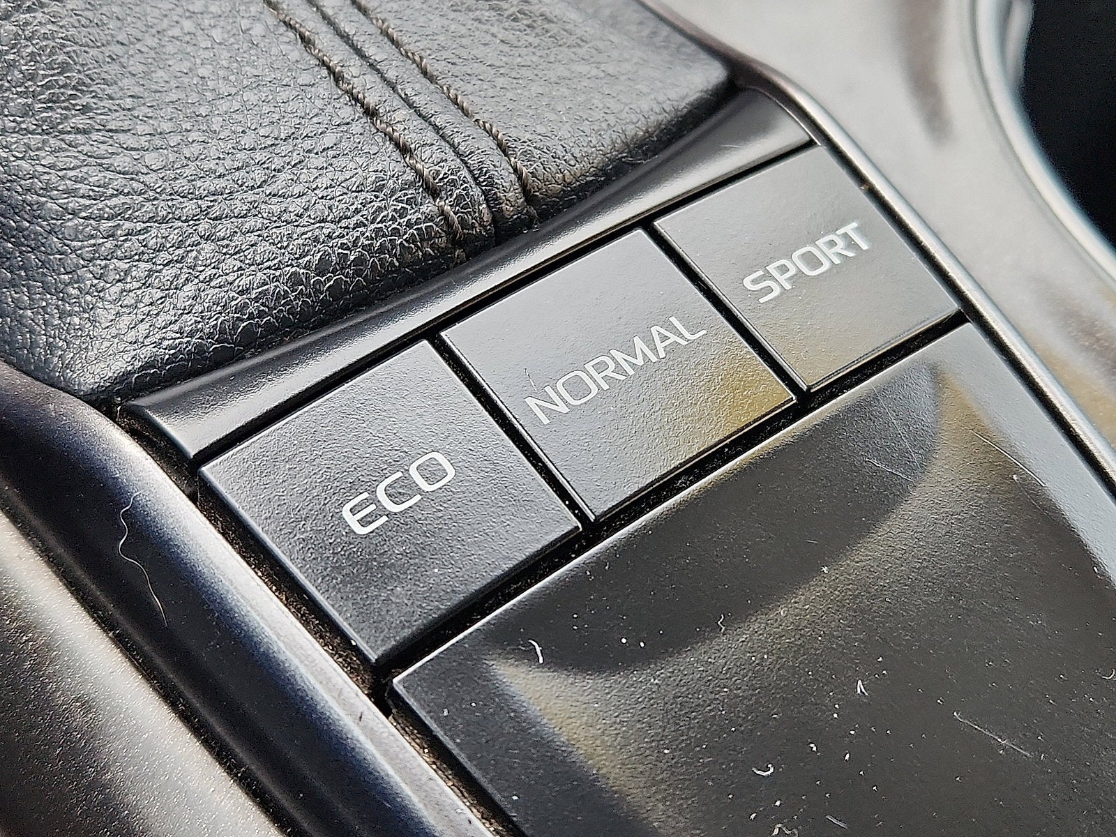 2022 Toyota Camry Base