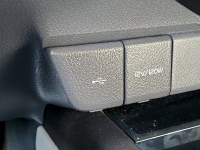 2022 Toyota Camry Base