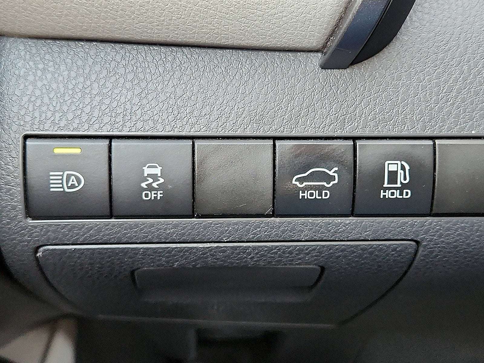 2022 Toyota Camry Base