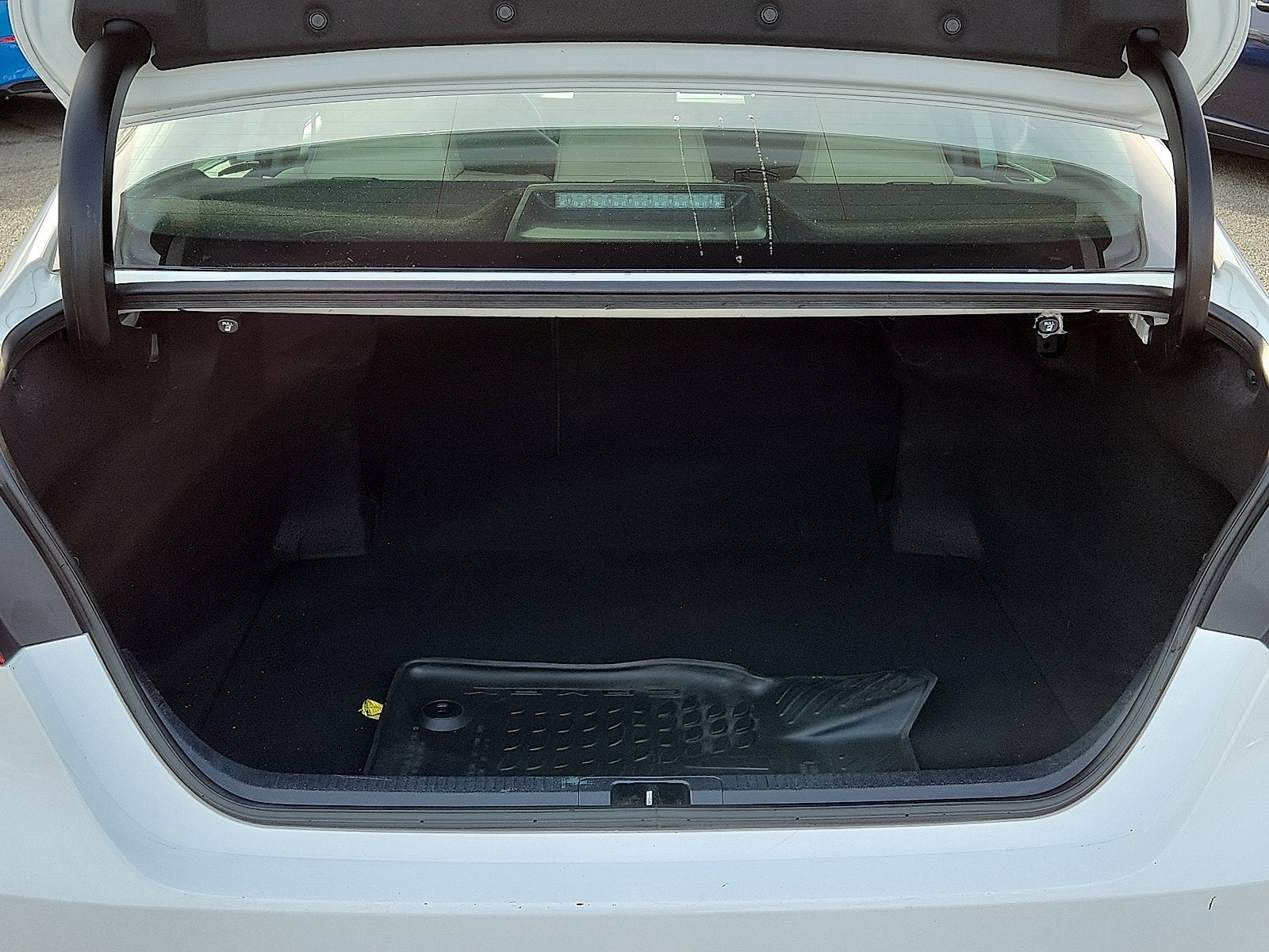 2022 Toyota Camry Base