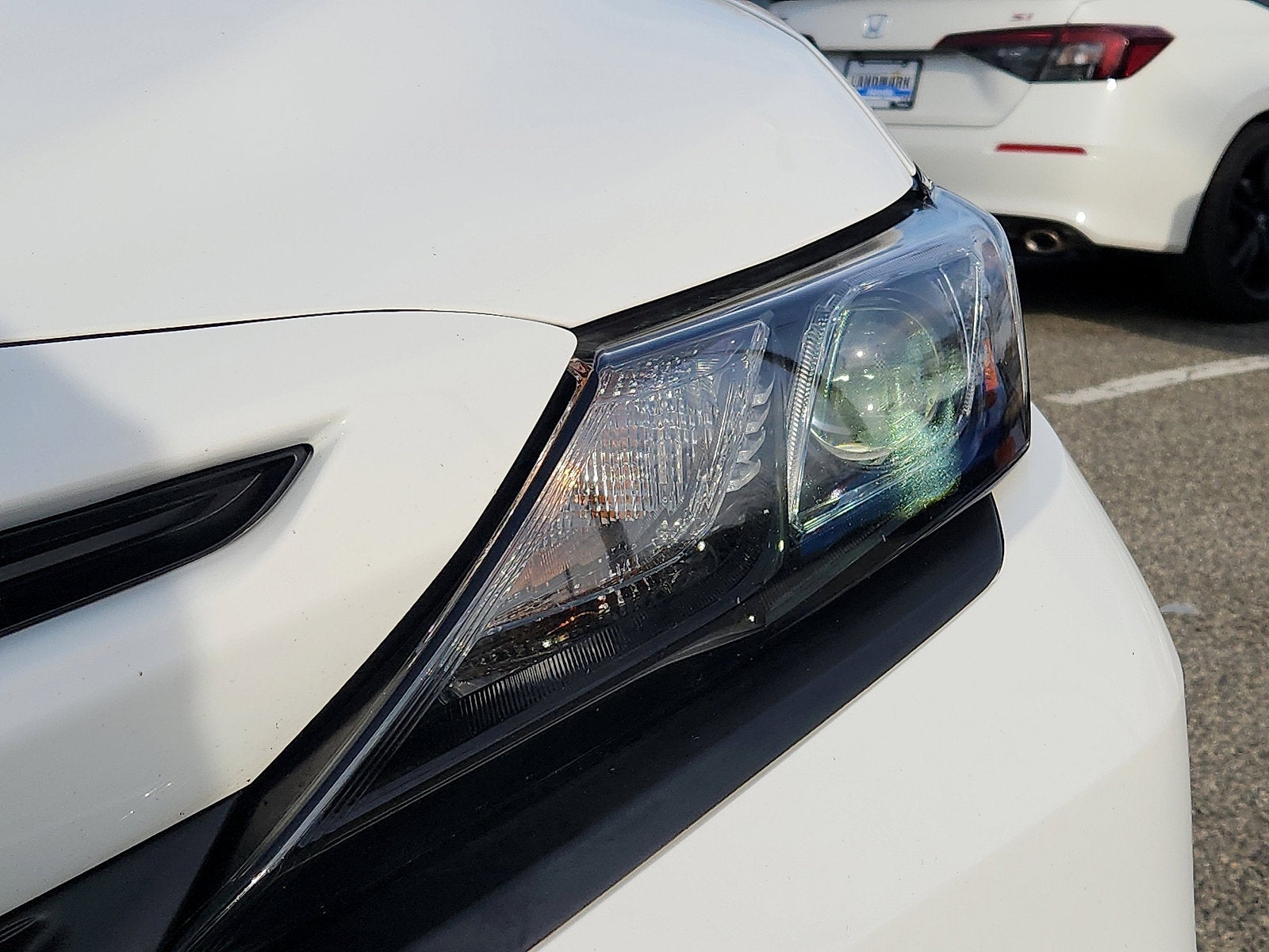 2022 Toyota Camry Base