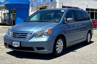 2010 Honda Odyssey EX-L