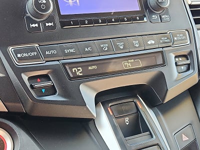 2019 Honda Odyssey LX