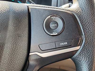 2019 Honda Odyssey LX