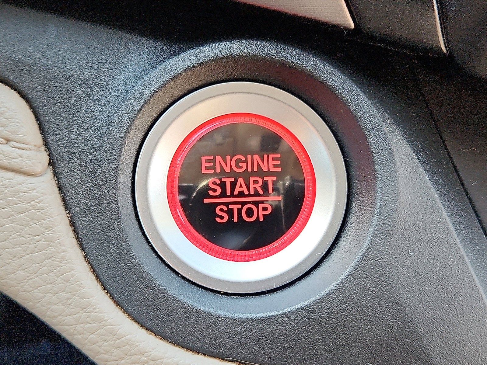 2019 Honda Odyssey LX