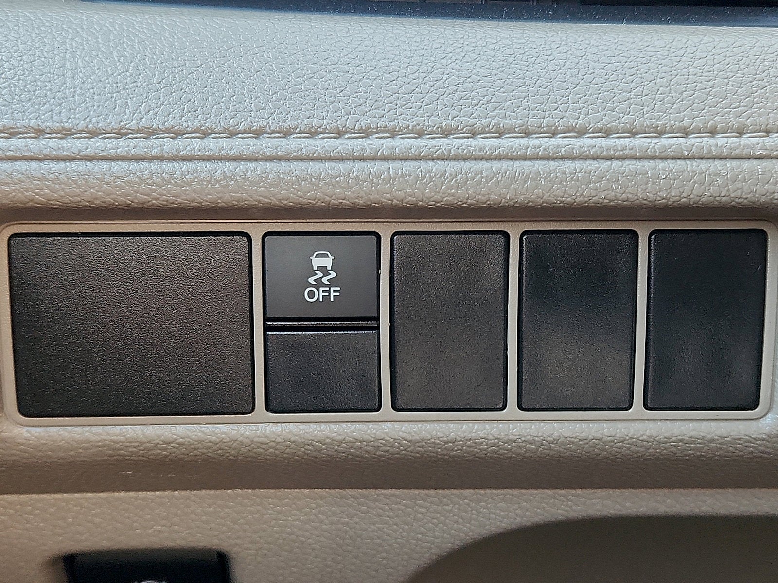 2019 Honda Odyssey LX