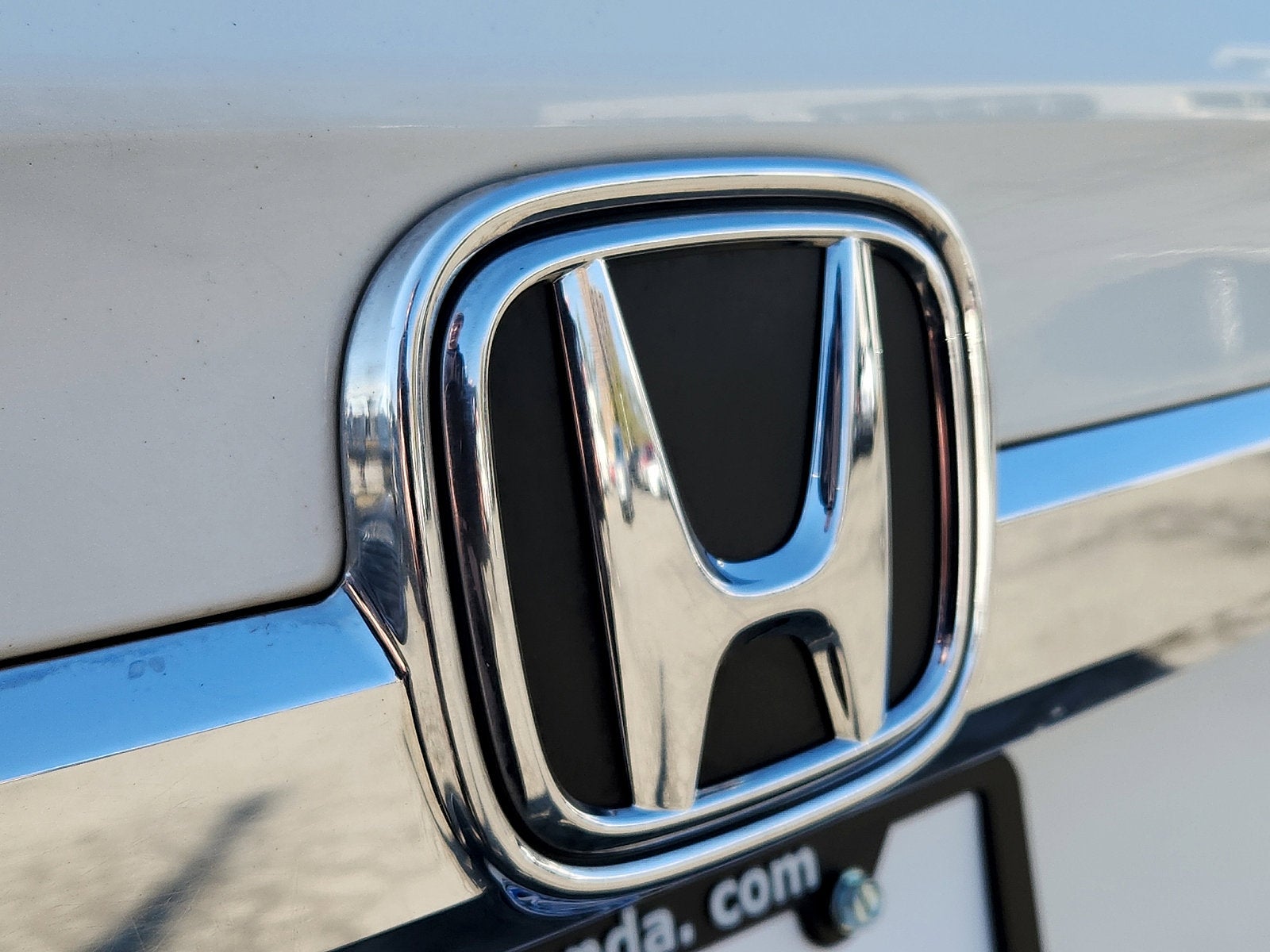 2019 Honda Odyssey LX