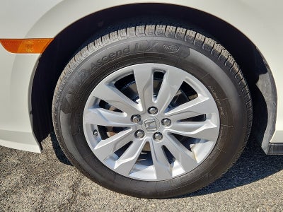 2019 Honda Odyssey LX