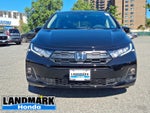 2027 Honda Odyssey EX-L