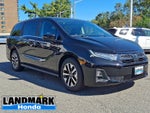 2027 Honda Odyssey EX-L