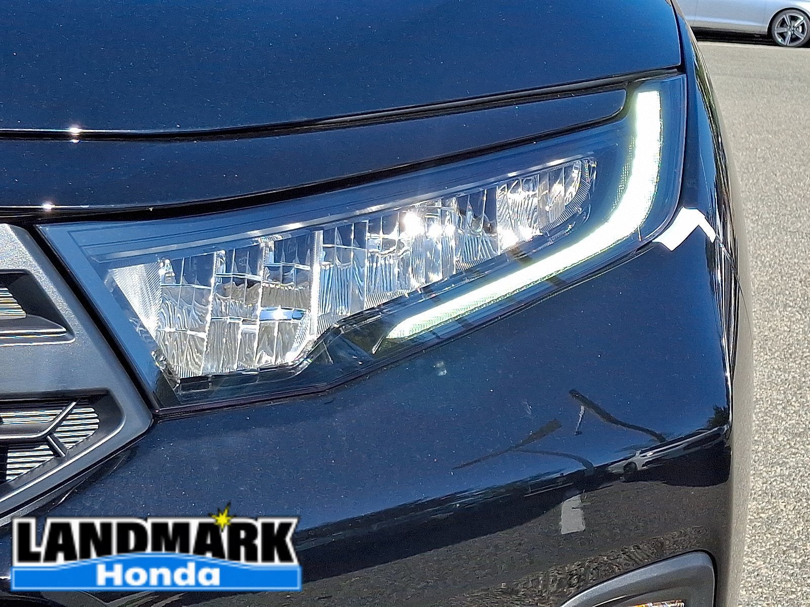 2027 Honda Odyssey EX-L