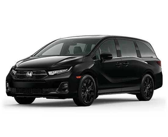 2026 Honda Odyssey Sport L's photo