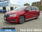 2027 Honda Odyssey Touring