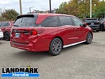 2027 Honda Odyssey Touring