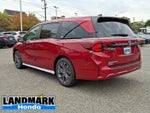 2027 Honda Odyssey Touring
