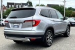 2022 Honda Pilot Touring 7-Passenger