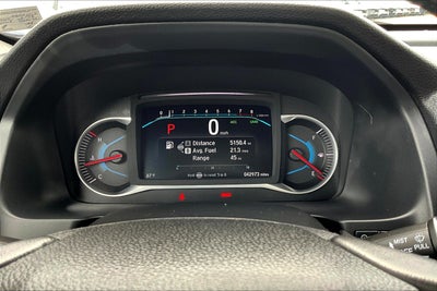 2022 Honda Pilot Touring 7-Passenger