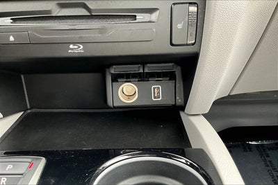 2022 Honda Pilot Touring 7-Passenger