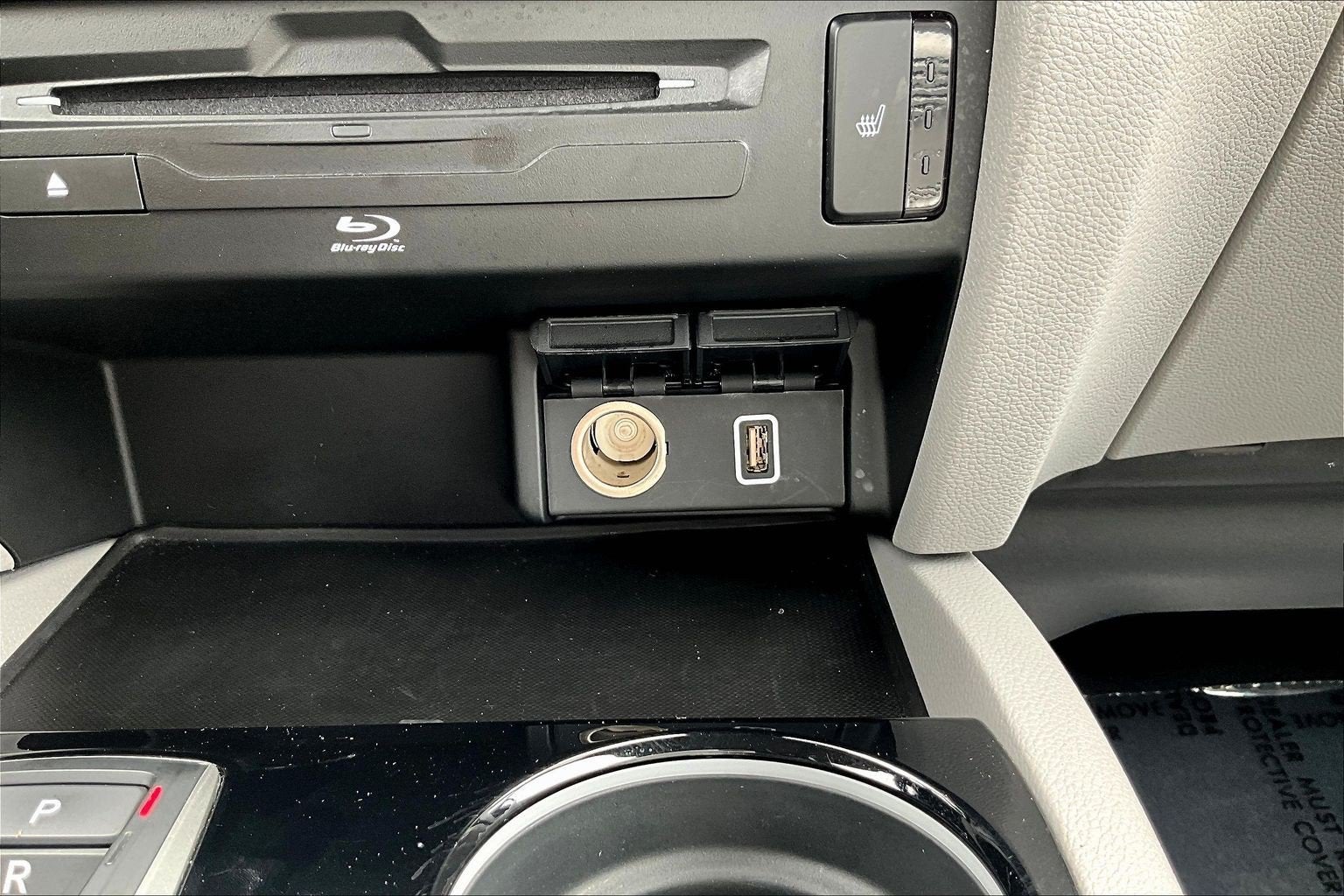 2022 Honda Pilot Touring 7-Passenger