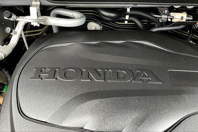 2022 Honda Pilot Touring 7-Passenger