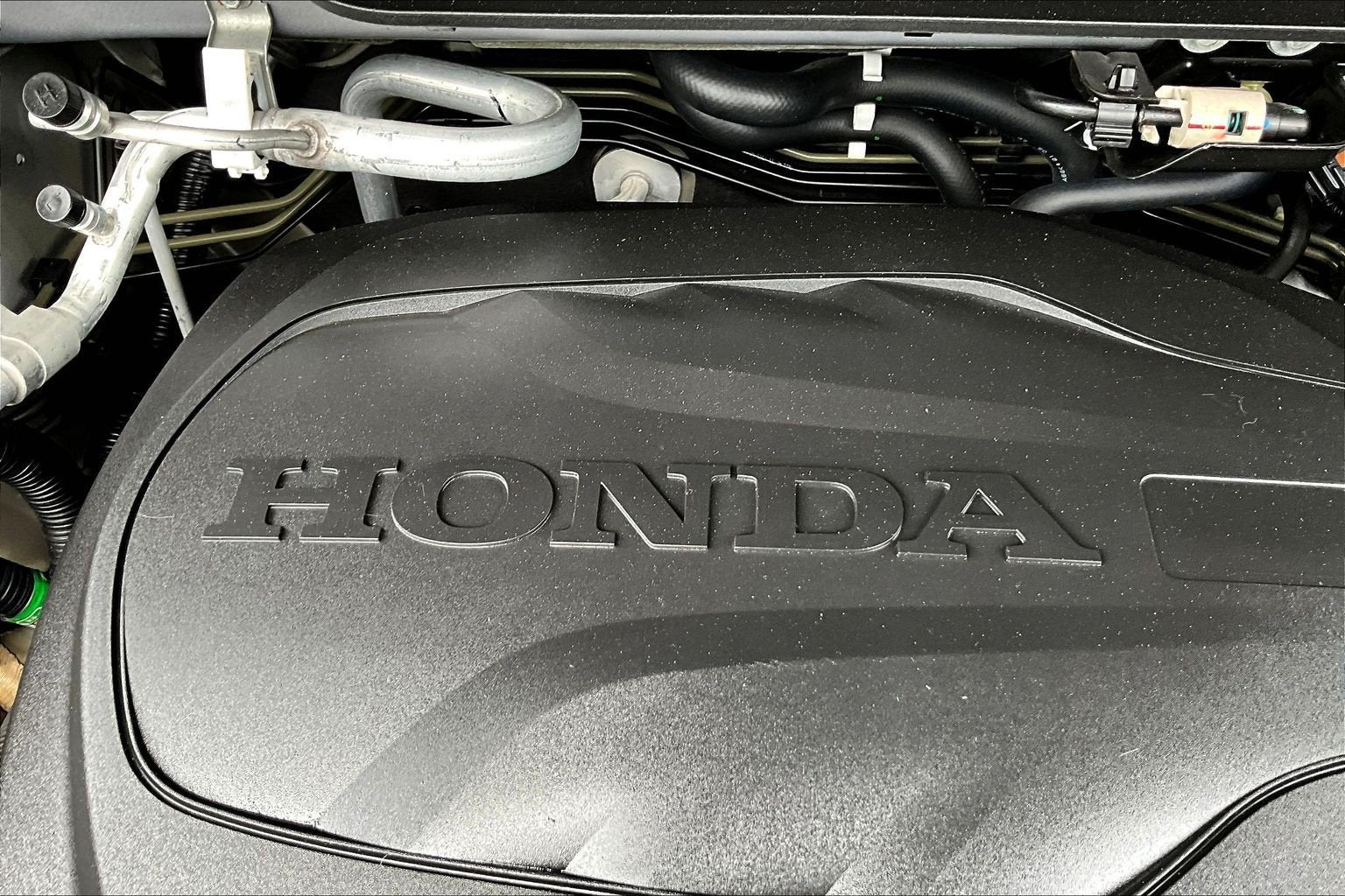 2022 Honda Pilot Touring 7-Passenger