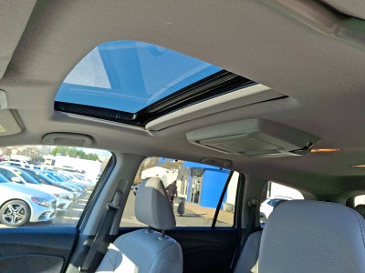 2020 Honda Pilot Touring 7-Passenger