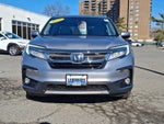 2020 Honda Pilot Touring 7-Passenger