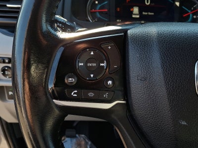 2020 Honda Pilot Touring 7-Passenger