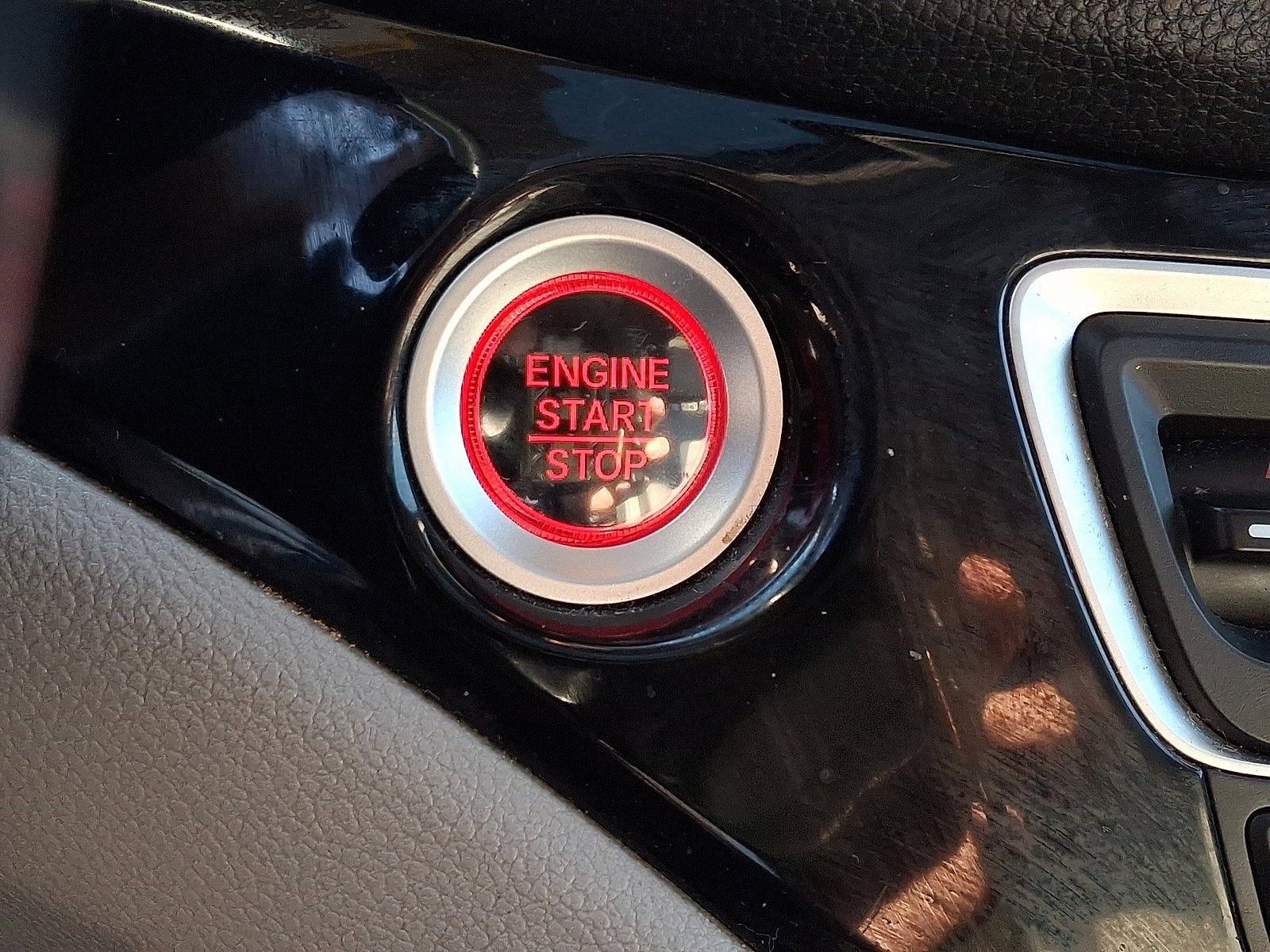 2020 Honda Pilot Touring 7-Passenger